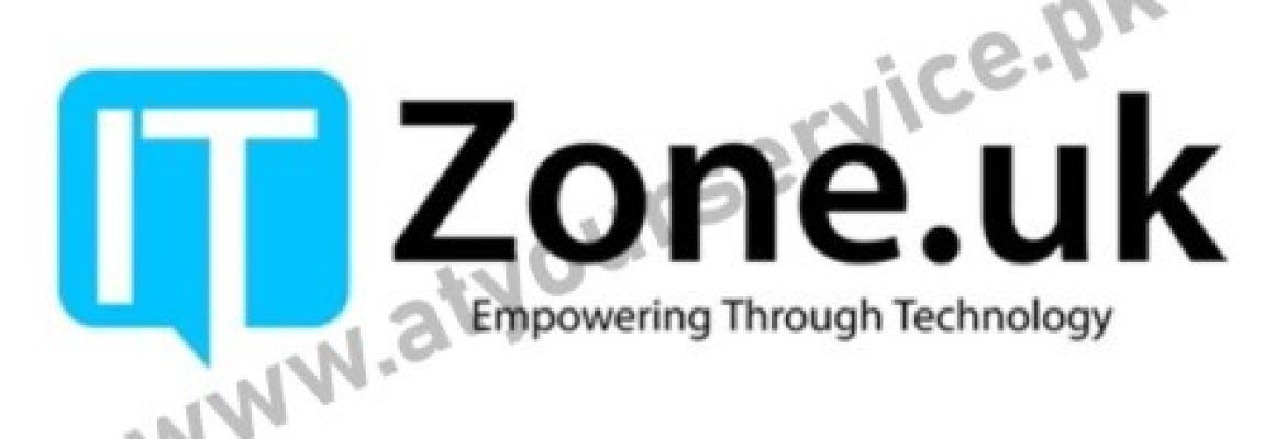 IT Zone UK – Software House And IT Institute