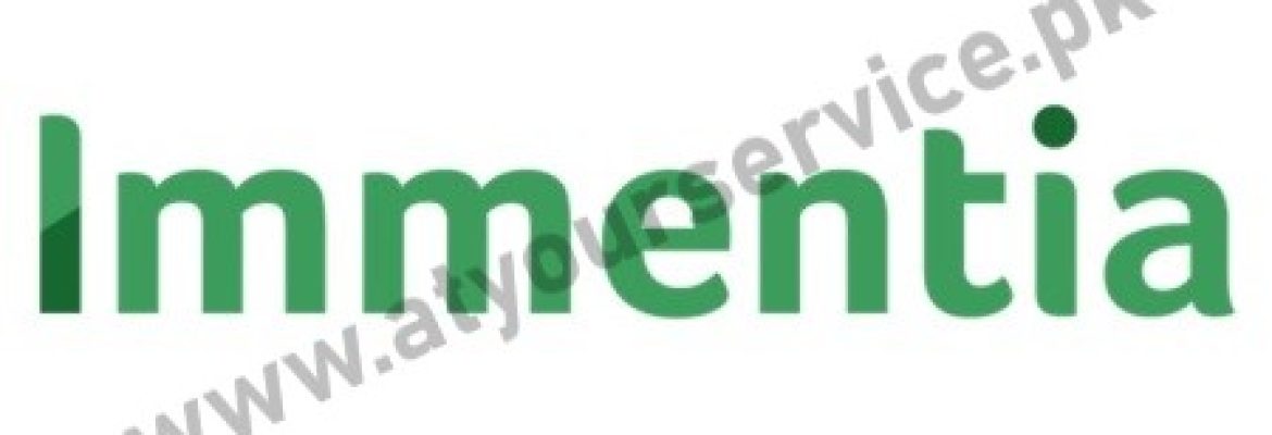 Immentia (SMC) Pvt. Ltd.