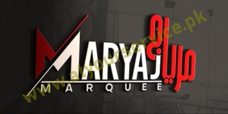 Marriage Halls in Peshawar