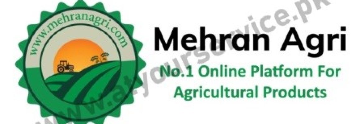 Mehran Agri Traders Okara