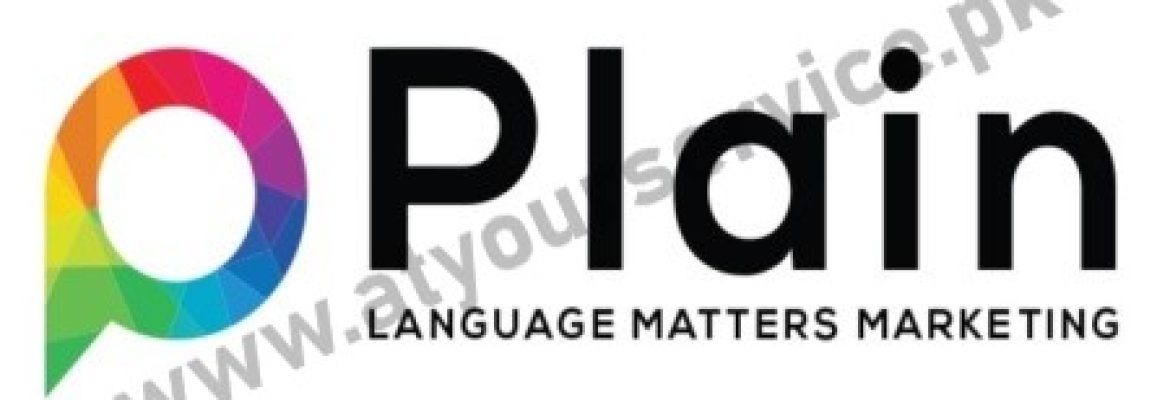Plain Language Matters SEO