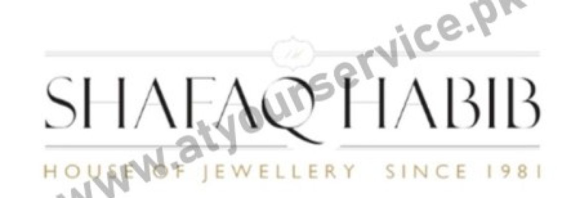 Shafaq Habib House of Jewellery
