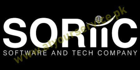 Software Development Company in Pakistan