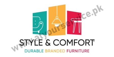 Home & Office Furniture Store in Pakistan