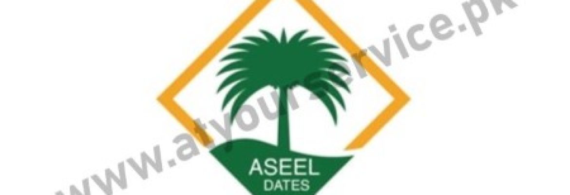 Aseel Dates Pakistan