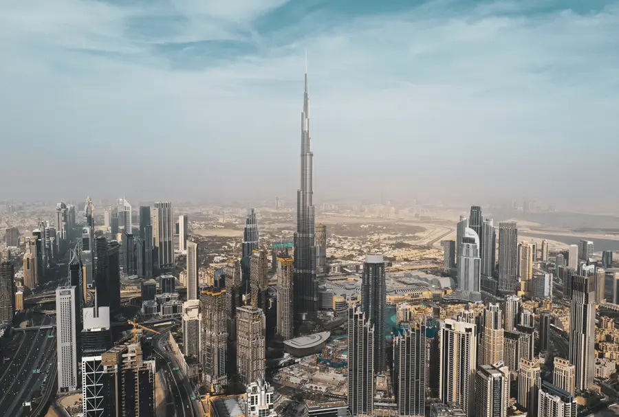 Visiting Dubai is a great fun