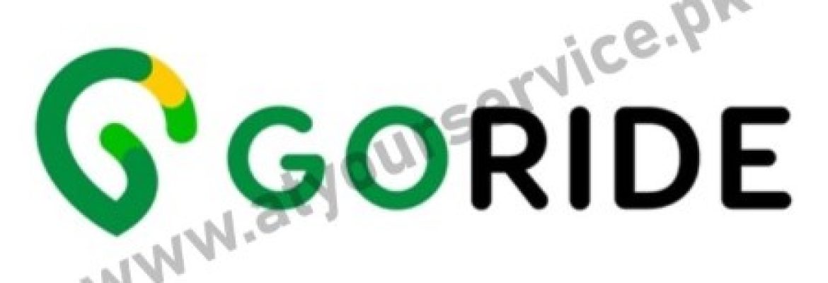 GoRide (Private) Limited