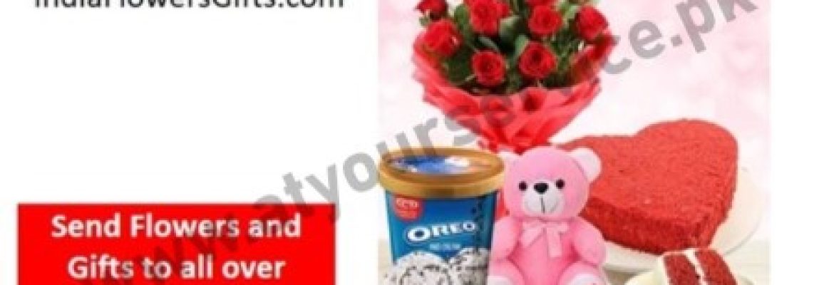 India Flowers Gifts – Flower Delivery in Coimbatore