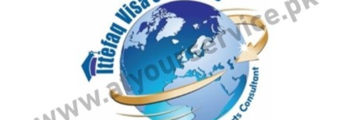 Ittefaq Visa Solutions Pvt. Ltd.