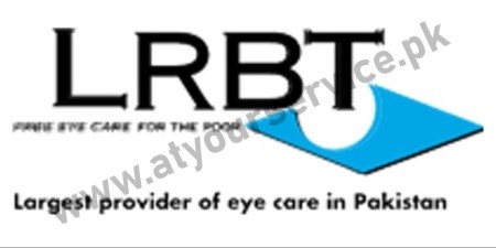 Eye Hospital Karachi