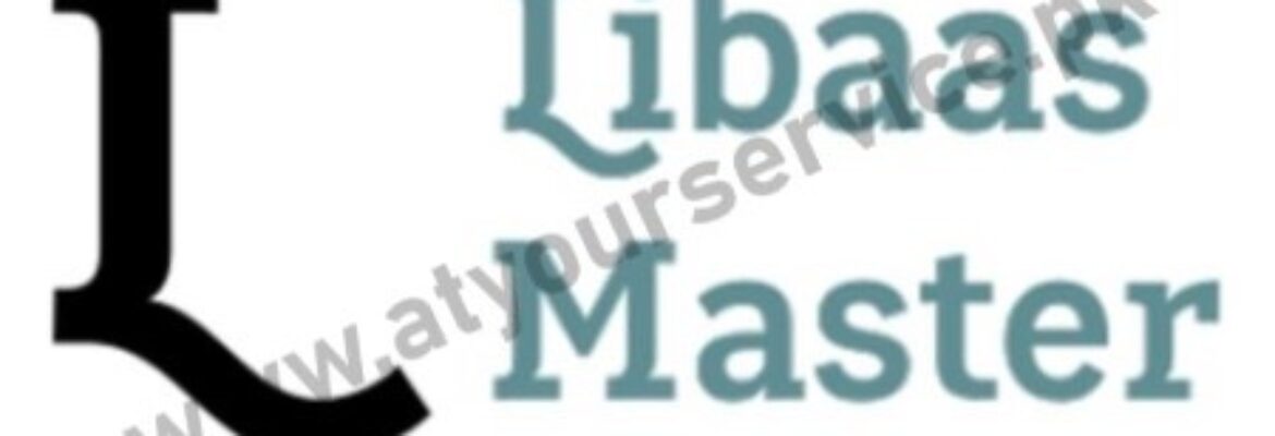 Libaas Master