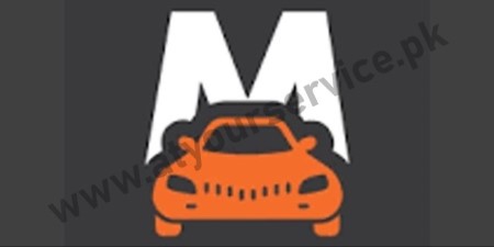 Online Taxi Service In Pakistan