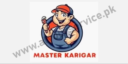 Handyman Services in DHA Lahore