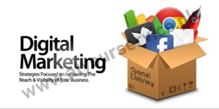 Digital Marketing Expert in Faisalabad