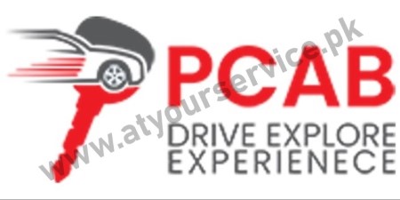 Cab Service Provider in Islamabad