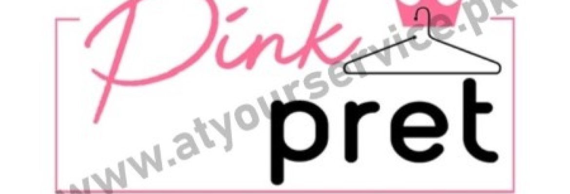 Pinkpret – Women’s Pret Wear Online in Pakistan