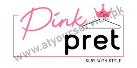 Women's Pret Wear Online in Pakistan
