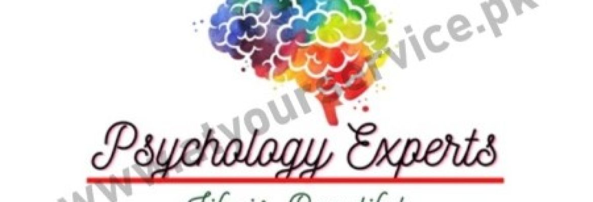 Psychology Experts