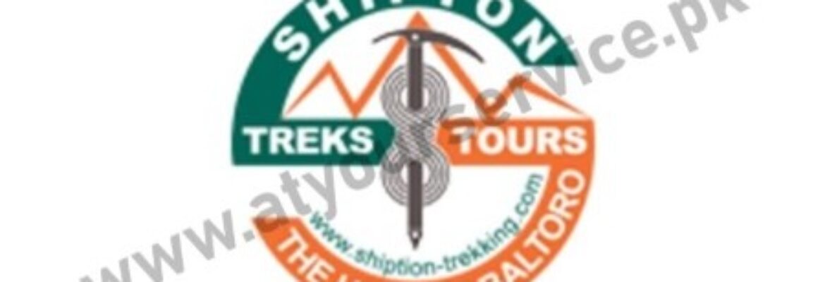 Shipton Trek & Tours Skardu
