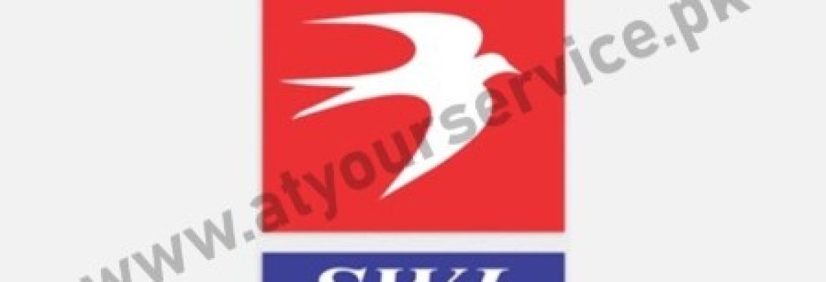 Transportation Company in Pakistan | Swift Way Logistics