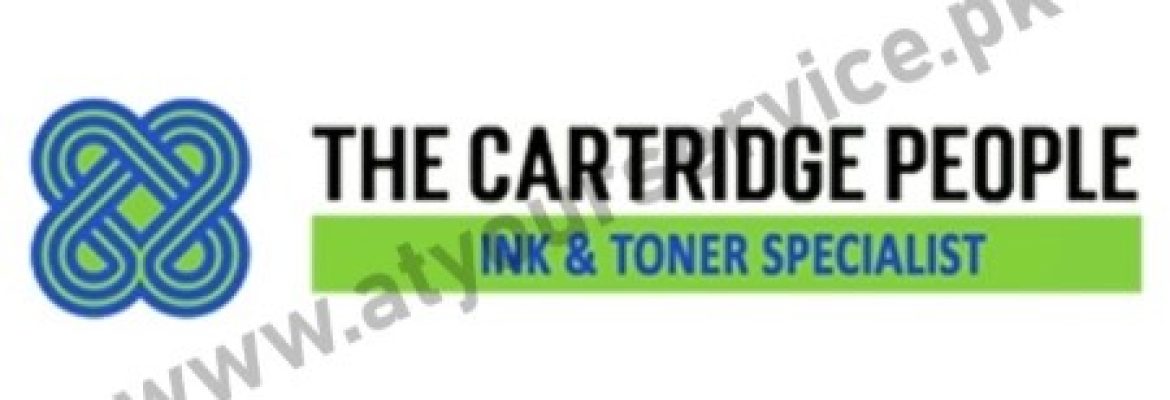 The Cartridge People, GA