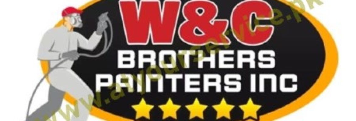 W&C Brothers Painters Inc.