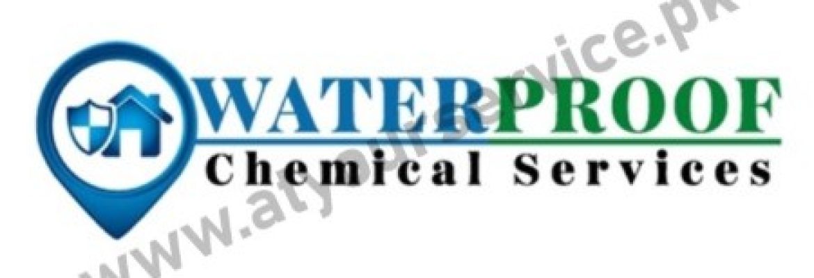 Waterproof.PK (Roof Waterproofing Services in Karachi)