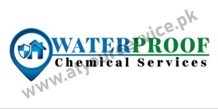 Roof Waterproofing Company in Karachi