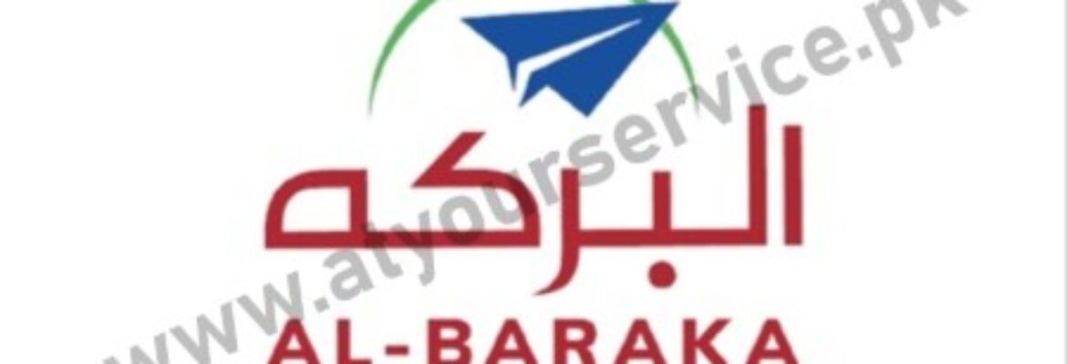 Al Baraka Holidays – International Travel and Tours Company in Islamabad