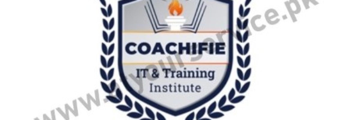 Coachifie – IT Training Institute in Rawalpindi