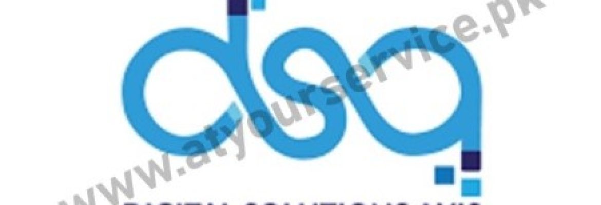 Digital Solutions Axis