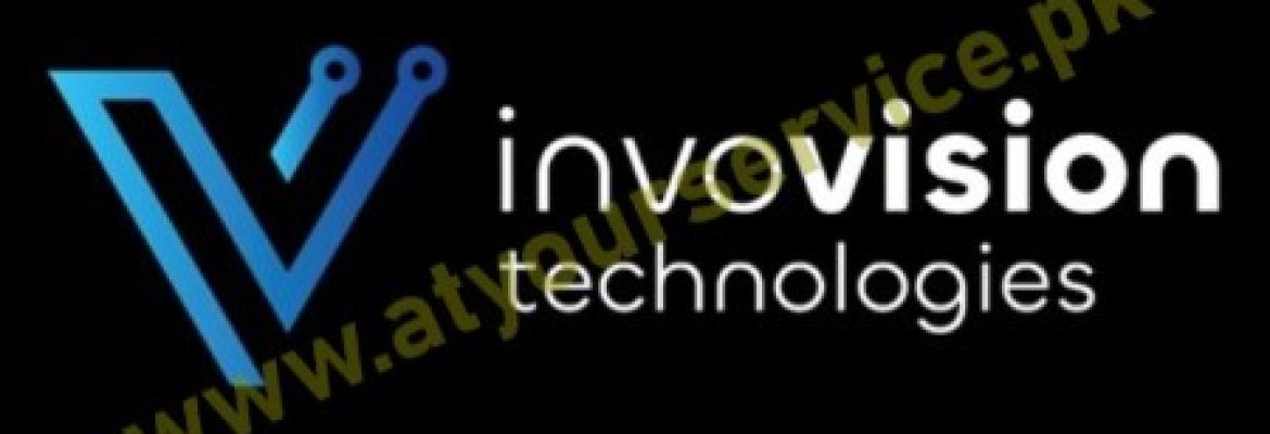 Invovision Technologies