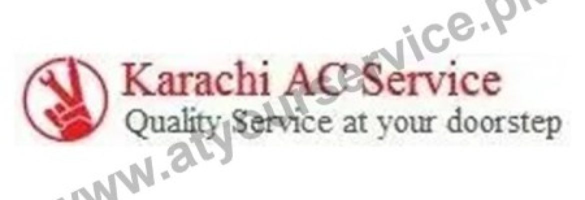 Karachi AC Service