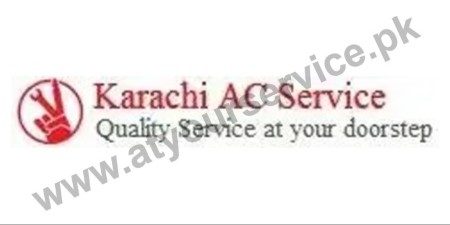AC Installation & Maintenance Services in Karachi