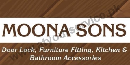 Hardware Stores in Karachi