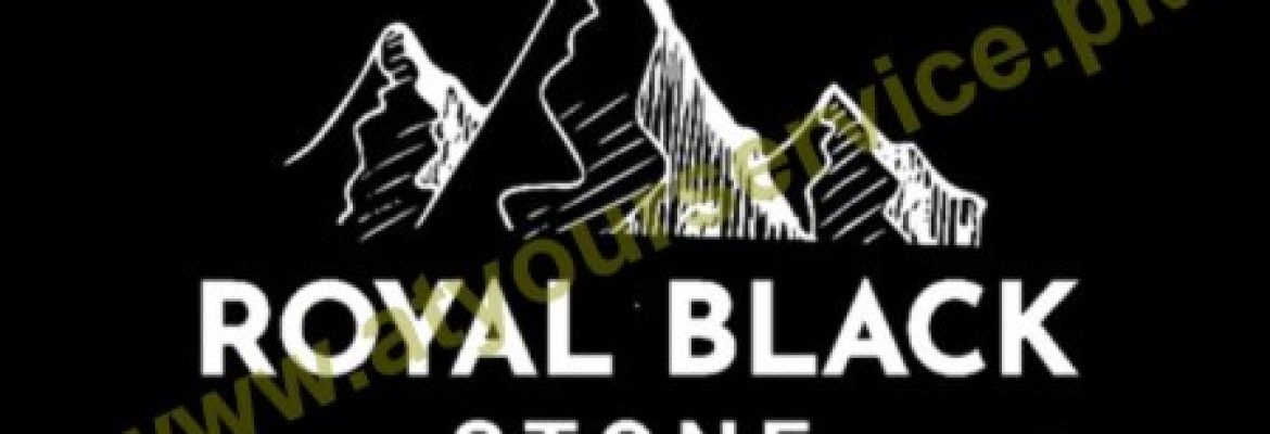 Royal Black Stone – Shilajit