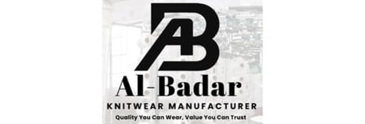 Al-Badar Hosiery: Knitwear Manufacturer In Pakistan