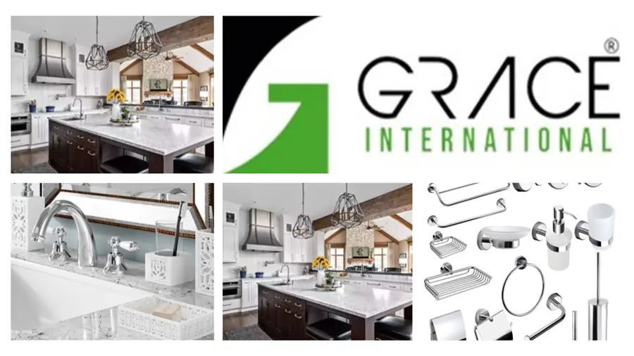 Bathroom and Kitchen Accessories in Gujranwala