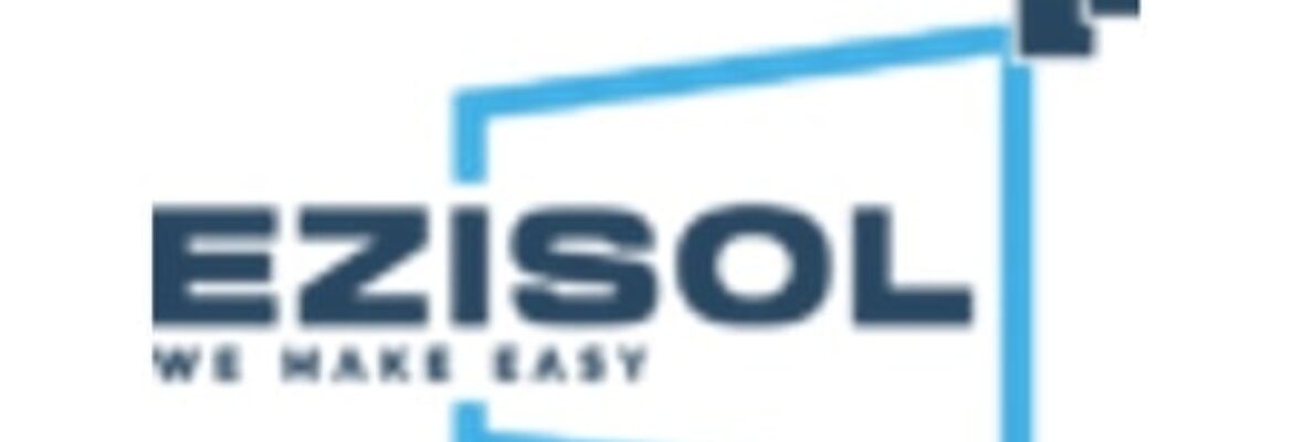 EziSol – Security And Display Technology Solutions
