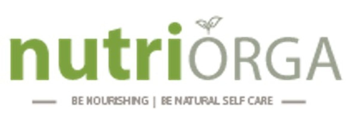 NutriOrga Herbal Products