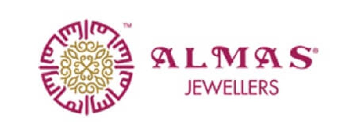 Almas Jewellers: Gold Jewellers in Karachi