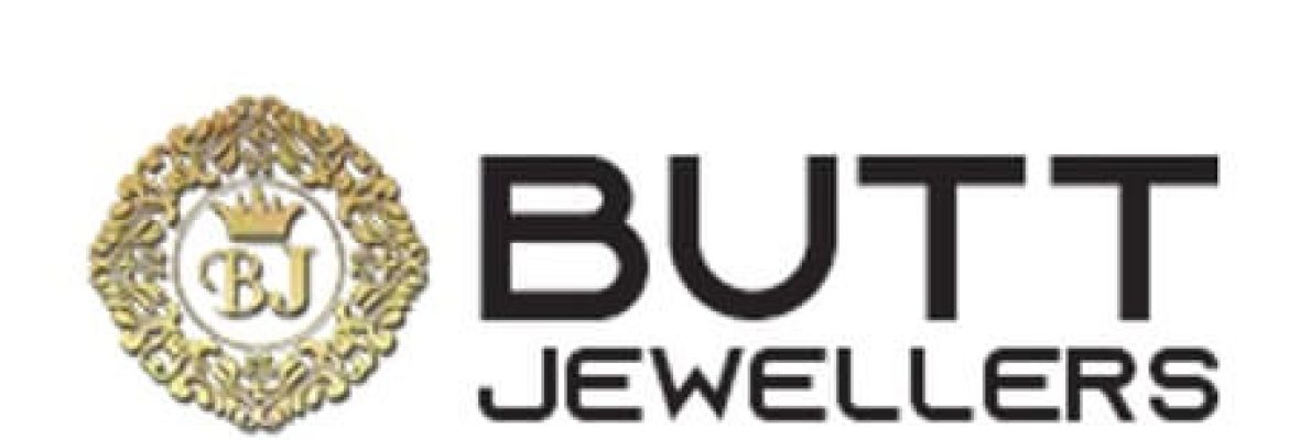 Butt Jewellers: Gold Jewellers in Lahore
