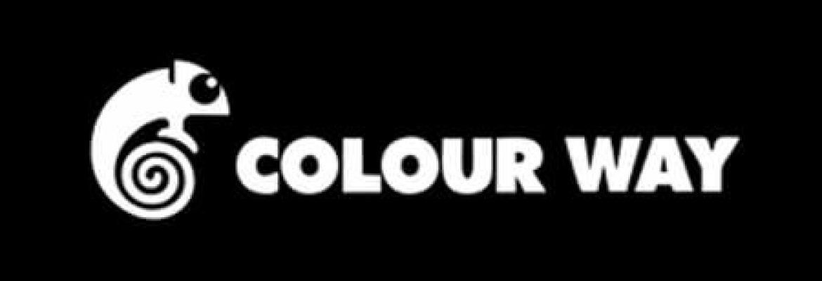 Colourway: Online Store for Hair Care Products