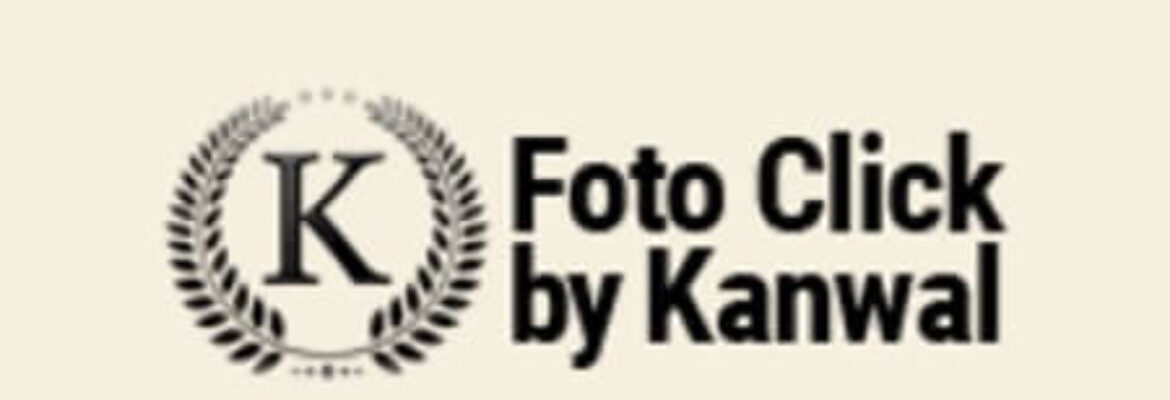 FotoClick Studio by Kanwal