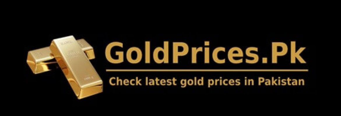 GoldPrices.pk: Find the Current Gold Price in Pakistan
