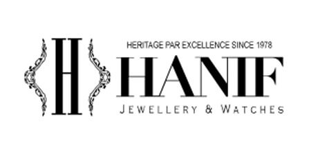 Gold Jewellers in Lahore