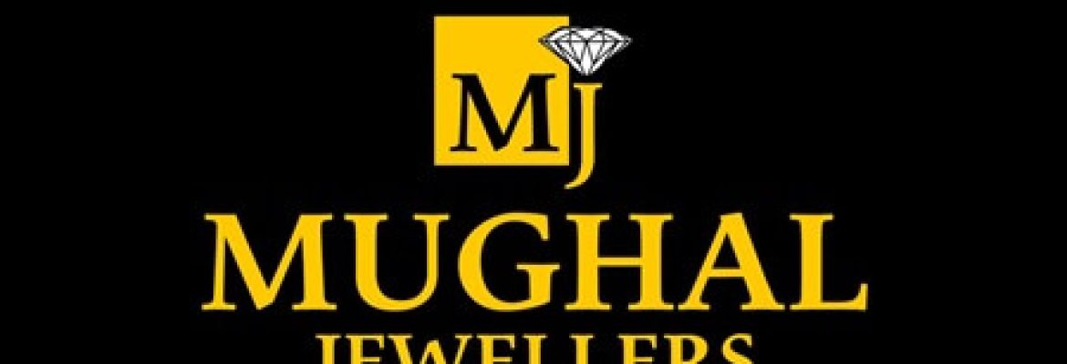 Mughal Jewellers: Gold Jewellers in Lahore