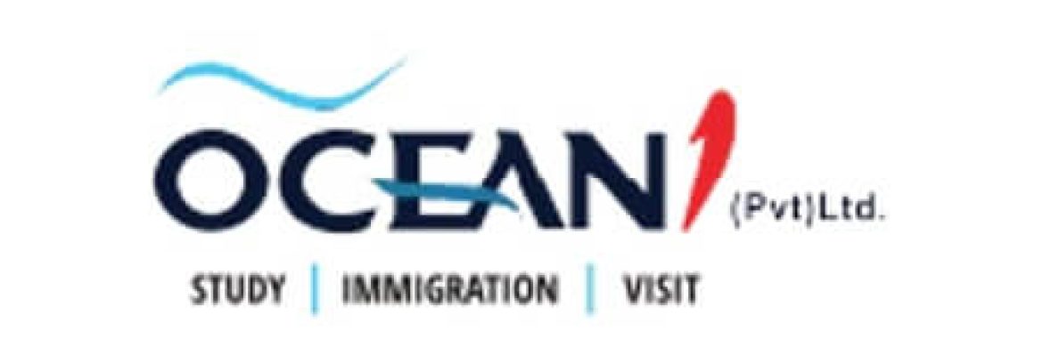 Ocean1 (Pvt.) Ltd. – Study Abroad Education Consultants