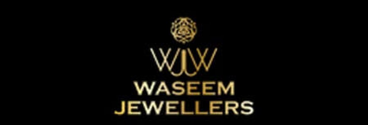 Waseem Jewellers: Gold Jewellers in Lahore