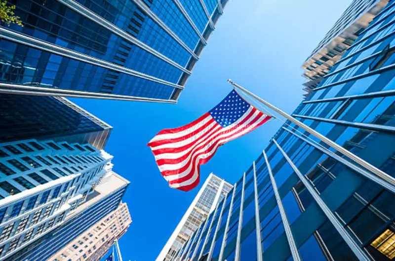 Corporations in the USA